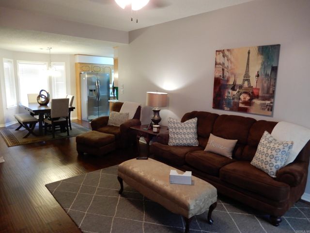 124 March cv, Searcy, AR 72143