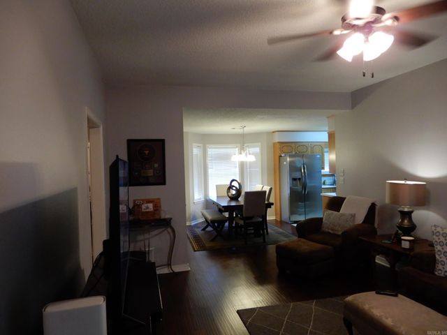 124 March cv, Searcy, AR 72143