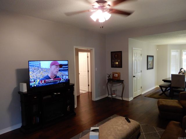 124 March cv, Searcy, AR 72143