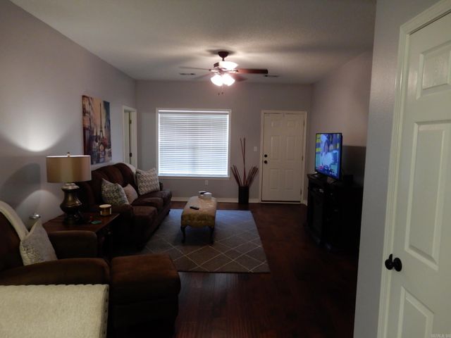 124 March cv, Searcy, AR 72143