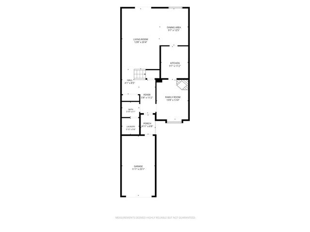 63 Thoreau Drive, Plainsboro, NJ 08536