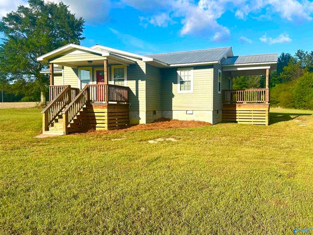 451 Shady Grove Road, Guntersville, AL 35976