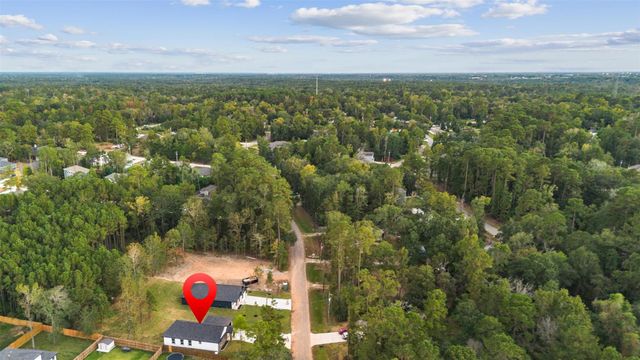 15123 Arrowhead Loop E, Willis, TX 77378