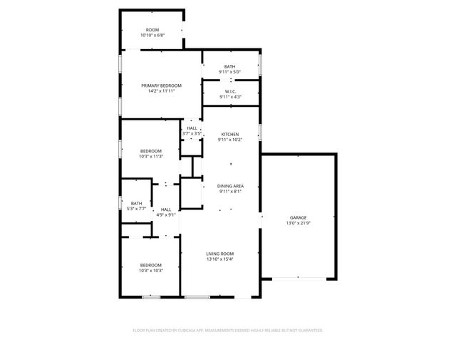 15123 Arrowhead Loop E, Willis, TX 77378