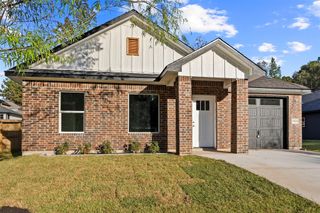 15123 Arrowhead Loop E, Willis, TX 77378