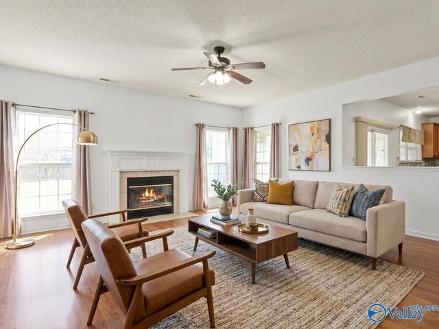 314 Greenstone Drive, Madison, AL 35758