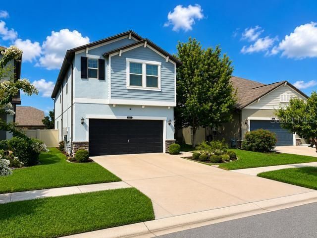 8913 FLOURISH DRIVE, Land O Lakes, FL 34637