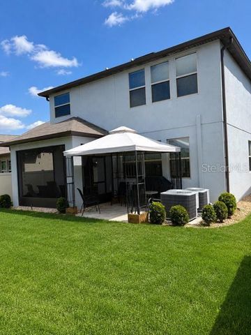 8913 FLOURISH DRIVE, Land O Lakes, FL 34637