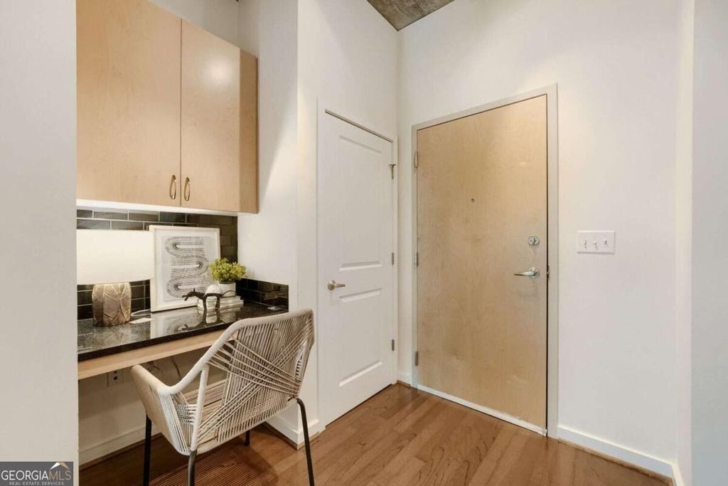 860 Peachtree Street NE #1701, Atlanta, GA 30308 — photo 2