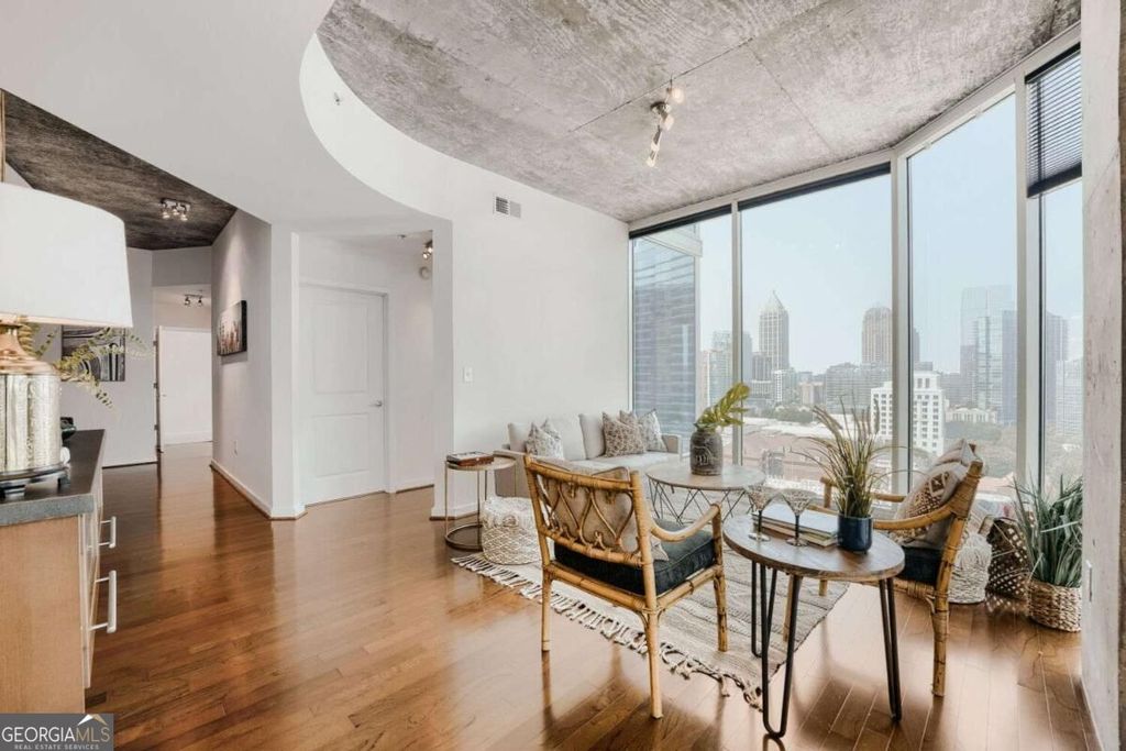 860 Peachtree Street NE #1701, Atlanta, GA 30308 — photo 3