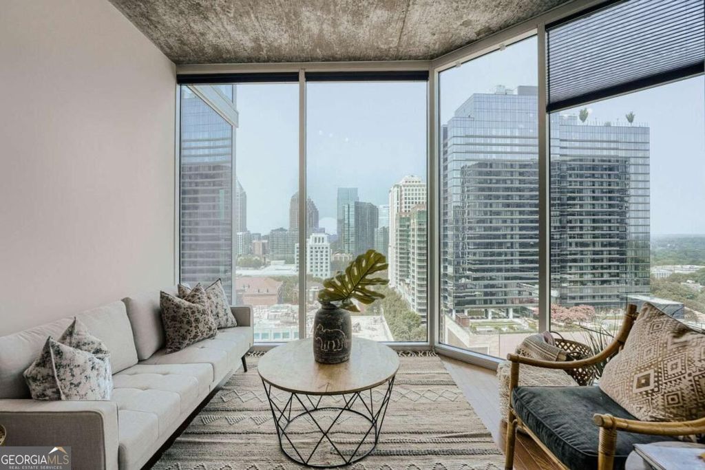 860 Peachtree Street NE #1701, Atlanta, GA 30308 — photo 4