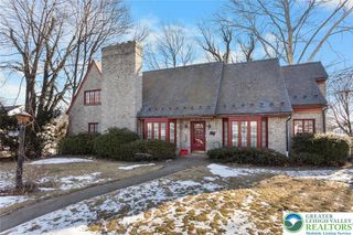 100 North Fairview Street, Nazareth Boro, PA 18064