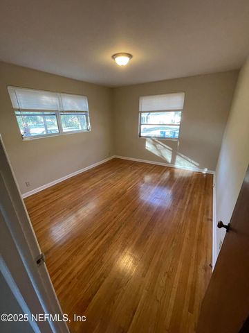 5452 SANTA ROSA Way, 4, Jacksonville, FL 32211