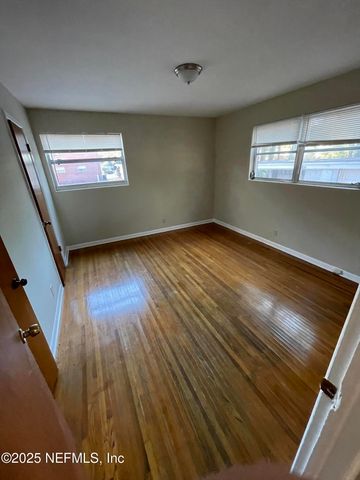 5452 SANTA ROSA Way, 4, Jacksonville, FL 32211