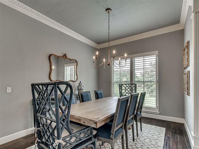 10049 Hidden Hollow Lane, Oklahoma City, OK 73151