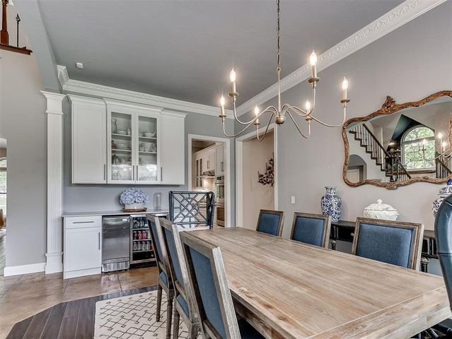 10049 Hidden Hollow Lane, Oklahoma City, OK 73151