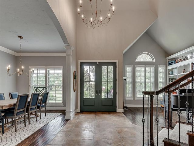 10049 Hidden Hollow Lane, Oklahoma City, OK 73151