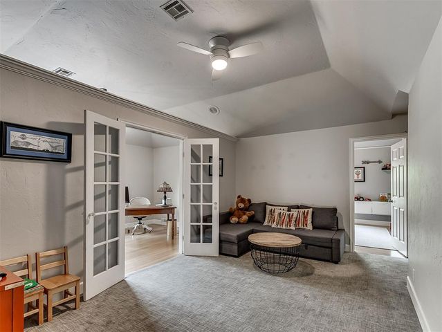10049 Hidden Hollow Lane, Oklahoma City, OK 73151