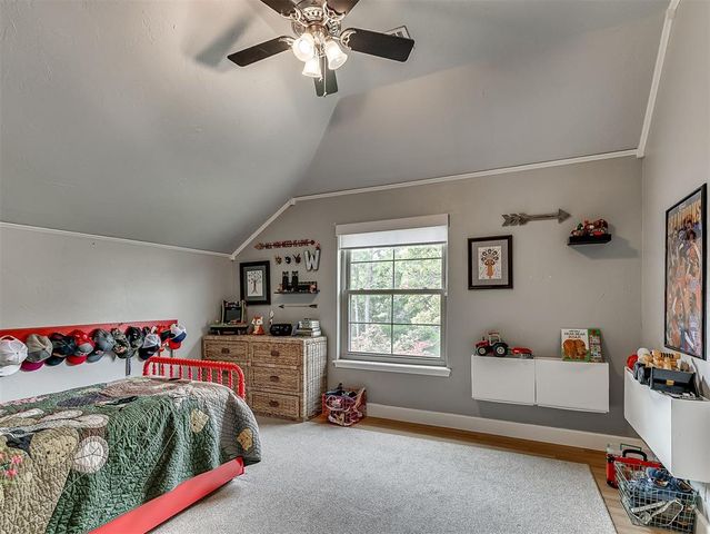 10049 Hidden Hollow Lane, Oklahoma City, OK 73151