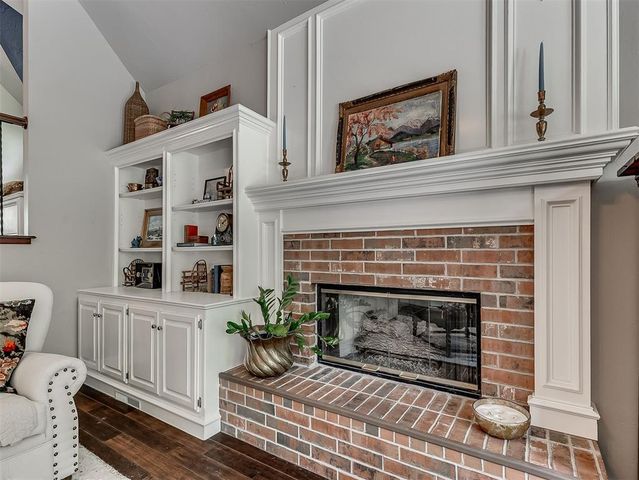 10049 Hidden Hollow Lane, Oklahoma City, OK 73151