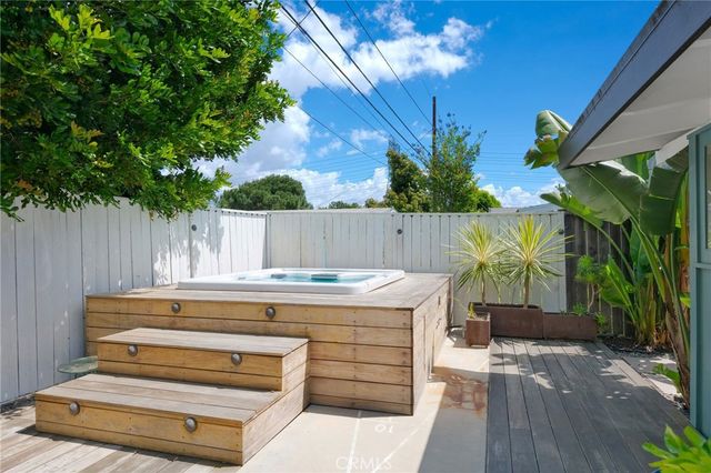 3150 Pattiz Avenue, Long Beach, CA 90808