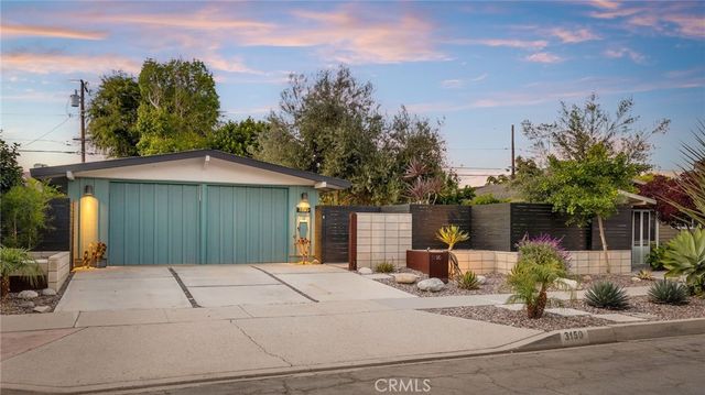 3150 Pattiz Avenue, Long Beach, CA 90808