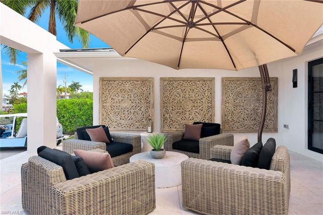 1095 Sandpiper ST, Naples, FL 34102