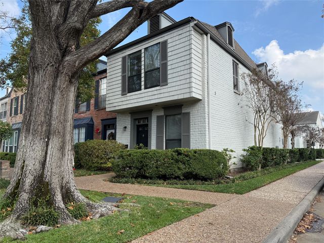 3636 Lake Street, Houston, TX 77098