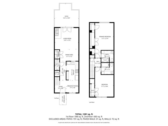 3636 Lake Street, Houston, TX 77098