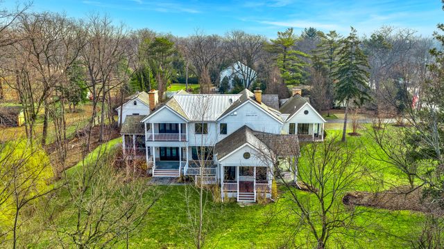 800 Glenview Road, Glenview, IL 60025