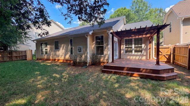 12740 Windyedge Road, Huntersville, NC 28078
