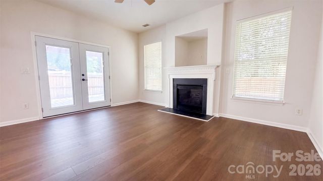 12740 Windyedge Road, Huntersville, NC 28078