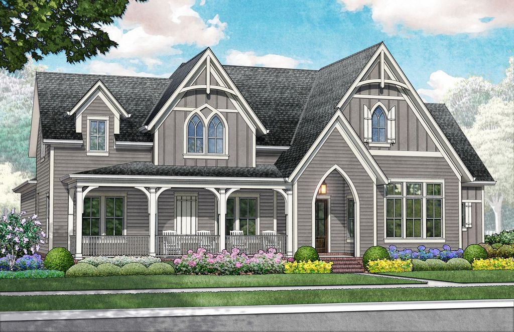 100 Morris Street, Franklin, TN 37064