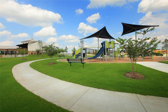 3930 Condor Drive, Crandall, TX 75114