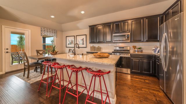 3930 Condor Drive, Crandall, TX 75114