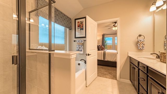 3930 Condor Drive, Crandall, TX 75114