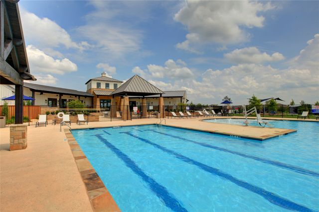 3930 Condor Drive, Crandall, TX 75114