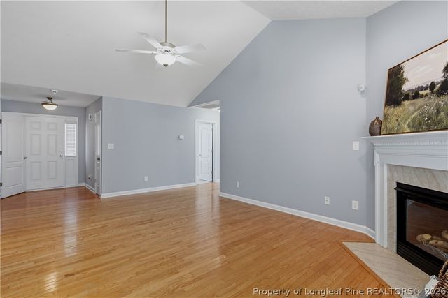 263 Thorncliff Drive, Raeford, NC 28376