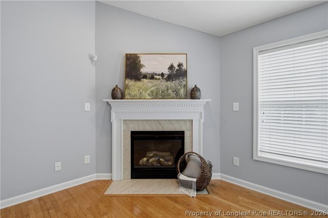 263 Thorncliff Drive, Raeford, NC 28376