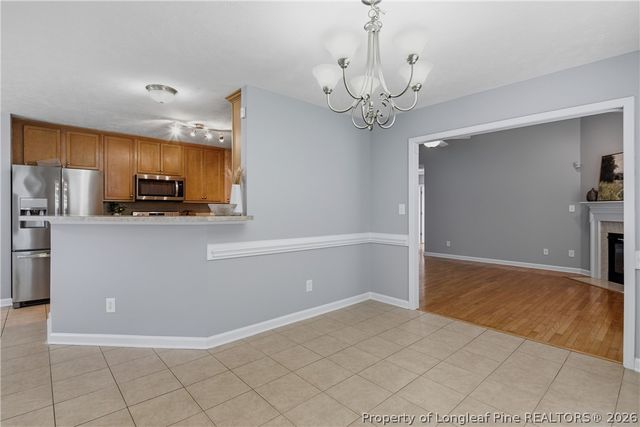 263 Thorncliff Drive, Raeford, NC 28376