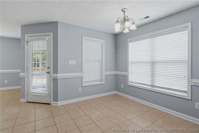 263 Thorncliff Drive, Raeford, NC 28376