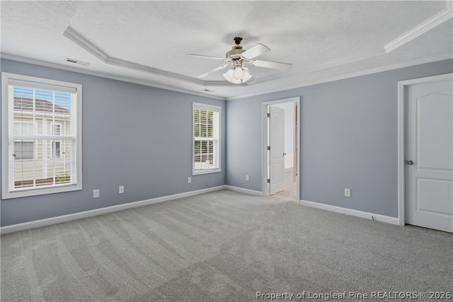 263 Thorncliff Drive, Raeford, NC 28376
