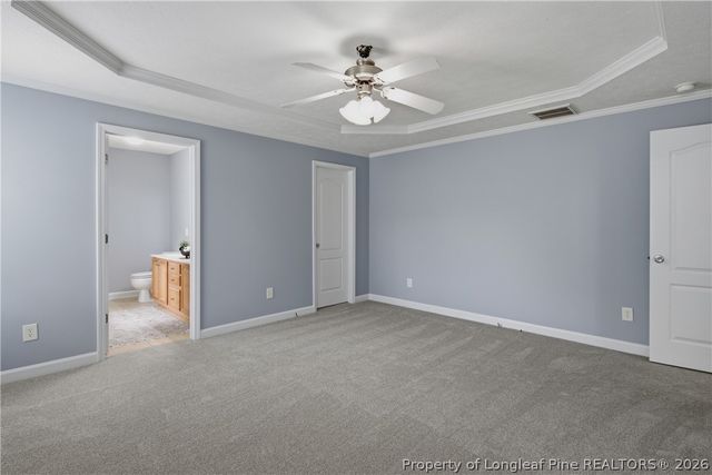 263 Thorncliff Drive, Raeford, NC 28376