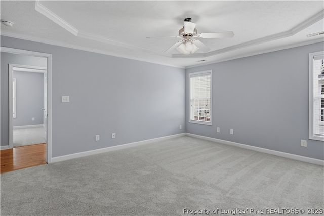 263 Thorncliff Drive, Raeford, NC 28376