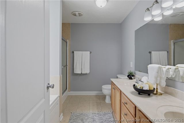 263 Thorncliff Drive, Raeford, NC 28376