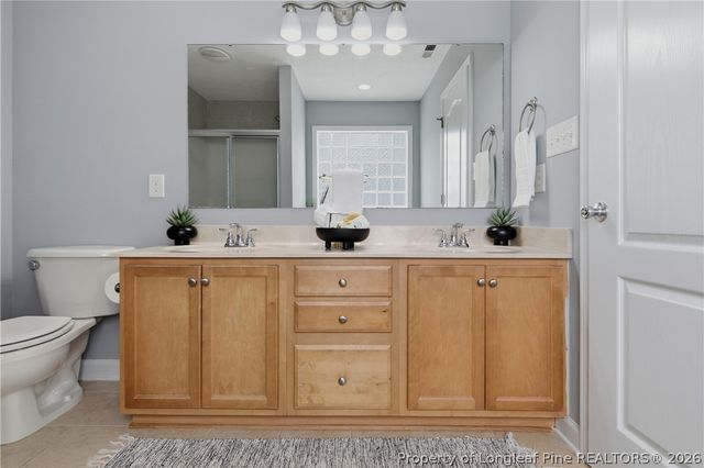263 Thorncliff Drive, Raeford, NC 28376