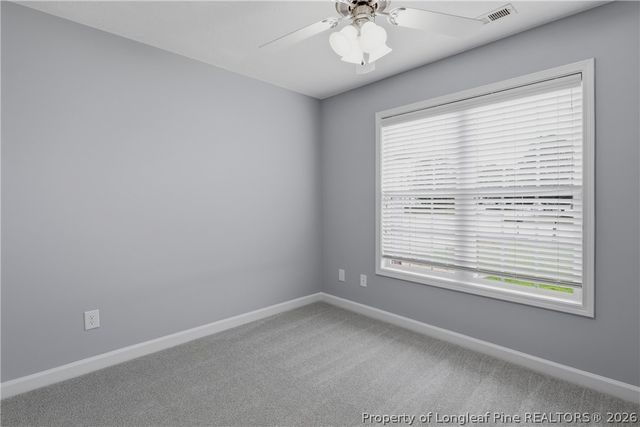 263 Thorncliff Drive, Raeford, NC 28376