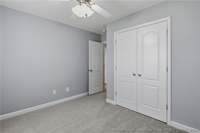 263 Thorncliff Drive, Raeford, NC 28376