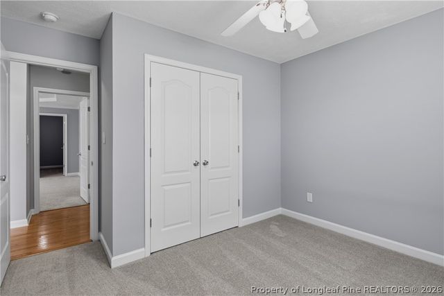 263 Thorncliff Drive, Raeford, NC 28376
