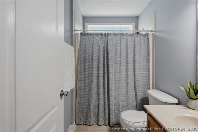 263 Thorncliff Drive, Raeford, NC 28376